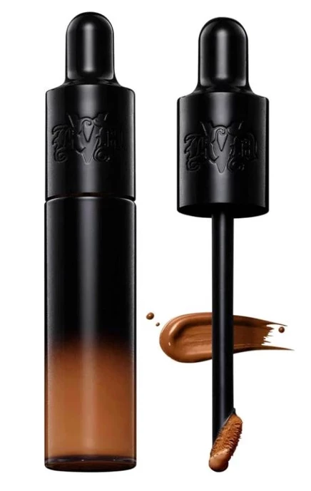Жидкий консилер KVD Beauty Good Apple, Deep 181