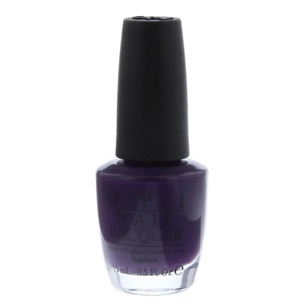 Лак для ногтей OPI A Grape Affair, 15 мл