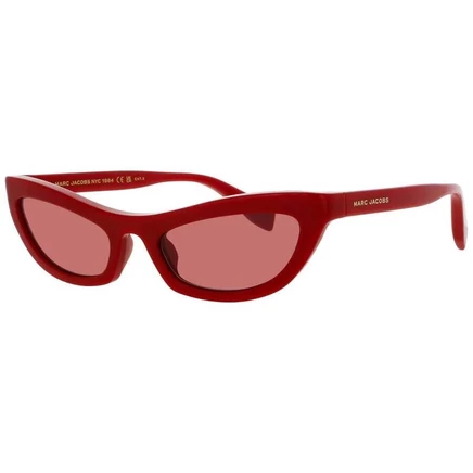 Солнцезащитные очки Marc Jacobs MARC 797/S, красные