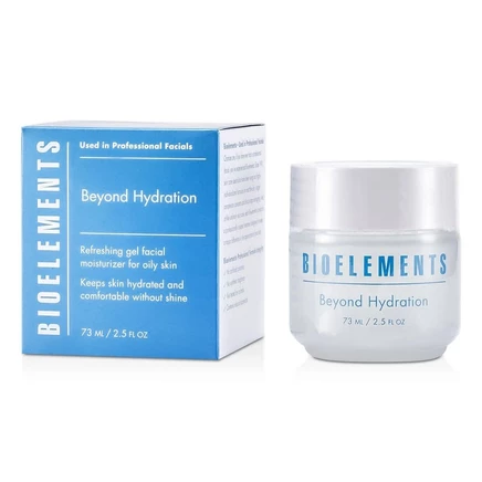 Увлажняющий гель Bioelements Beyond Hydration, 71 г