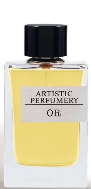 Мужская парфюмерная вода Armaf Artistic Perfumery OR, 100 мл