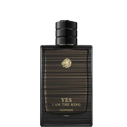 Мужская парфюмерная вода Geparlys Yes I Am The King, 100 мл