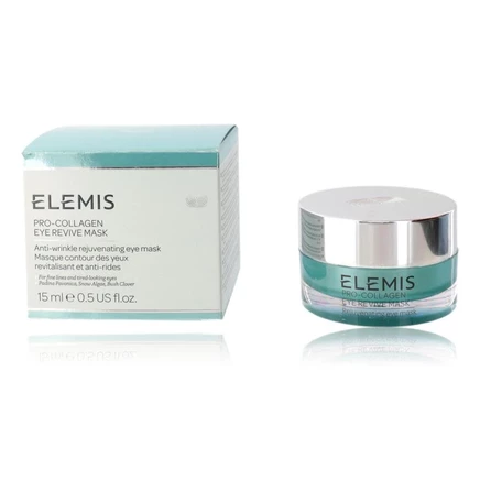 Маска для глаз Elemis Pro-Collagen Eye Revive, 15 мл