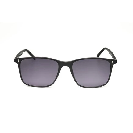 Мужские очки Hackett HEBS234, квадратные, черные