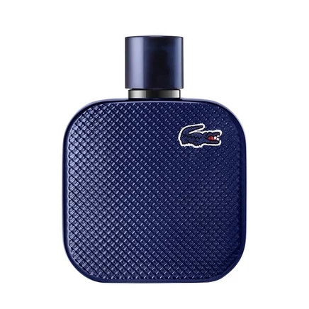 Мужские духи Lacoste L.12.12. Bleu, 100 мл