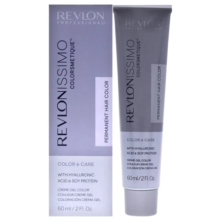 Краска Revlon Revlonissimo, 9.21, светлый блонд