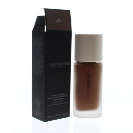 Тональный крем Laura Mercier Real Flawless 6N1, гвоздика