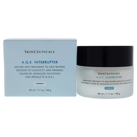 Крем для лица SkinCeuticals A.G.E Interrupter, 50 мл