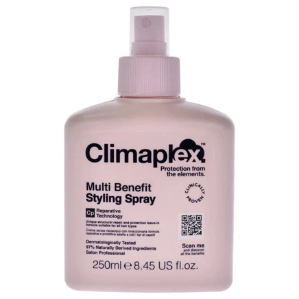 Спрей для укладки Climaplex Multi Benefit, 250 мл