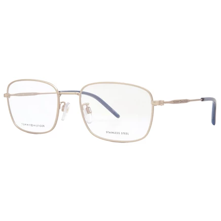 Мужские очки Tommy Hilfiger TH 1934/F, матовое золото