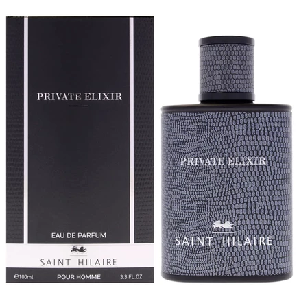 Мужской парфюм Saint Hilaire Private Elixir, 98 мл