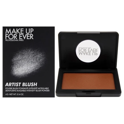 Румяна Make Up Forever Artist Blush B340, сиена