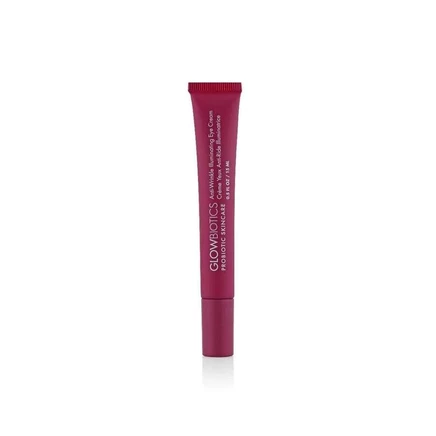 Женский крем для глаз Glowbiotics Anti-Wrinkle