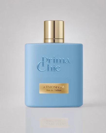 Унисекс парфюмерная вода Prima Chic Atmosphera, 100 мл