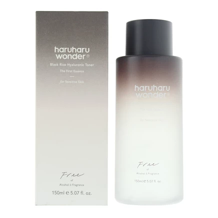 Тонер Haruharu WONDER Black Rice, 300 мл