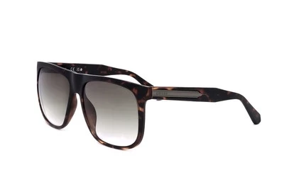 Мужские очки Guess Factory GF5072, темная гавана
