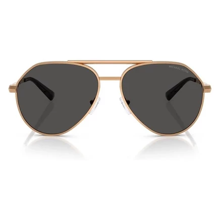 Мужские очки Michael Kors MK1168, бронзовые