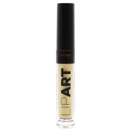 Топ для губ Rimmel London Lip Art, 020 золотой