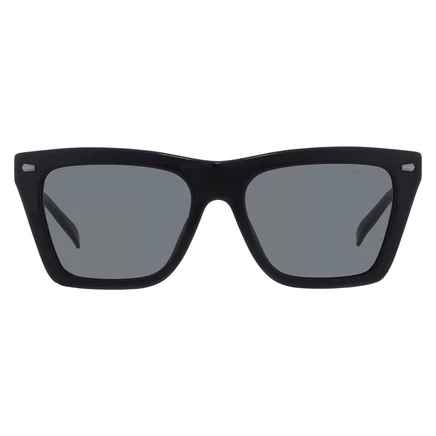 Мужские очки Michael Kors Pebble Beach MK2225U 56, черные