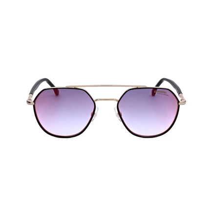 Солнцезащитные очки унисекс Carrera 303/S, золотые