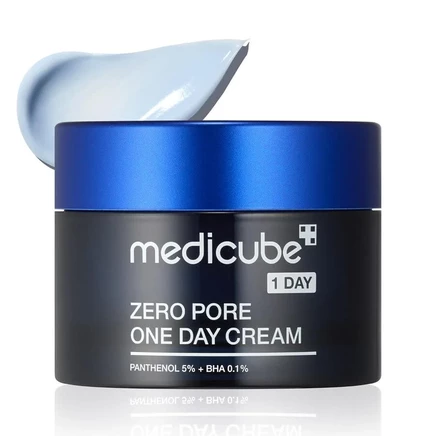 Крем для лица Medicube Zero Pore One Day, 50 г