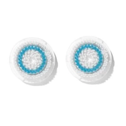 Щетка Clarisonic для глубокого очищения, 2 шт.