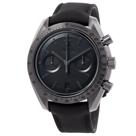Мужские часы Omega Speedmaster 310.92.44.51.01.003 черные