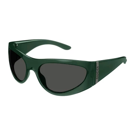 Мужские солнцезащитные очки Gucci GG1575S 003, черные