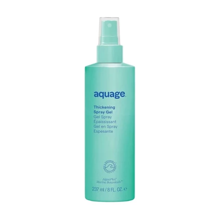 Aquage загущающий спрей-гель для волос, 227 г