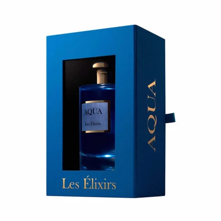 Парфюм Les Elixirs Aqua, 100 мл