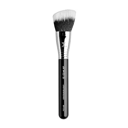 Кисть для румян Sigma Beauty F53 Air Contour