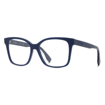 Женская оправа Fendi FE50016I 090, синяя