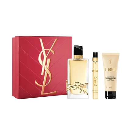 Подарочный набор Yves Saint Laurent Libre