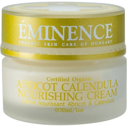 Питательный крем Eminence Apricot Calendula, 50 мл