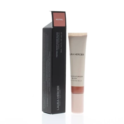 Тонирующий крем Laura Mercier, оттенок Blush Mistral