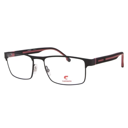 Мужские очки Carrera CARRERA 8884, 56 мм, черные