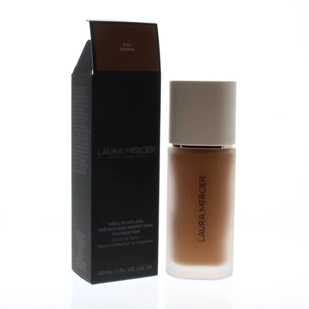 Тональный крем Laura Mercier, оттенок 5W1 Sienna