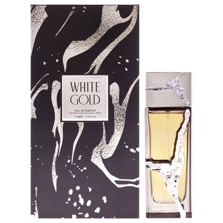 Мужская парфюмерная вода Flavia White Gold, 100 мл
