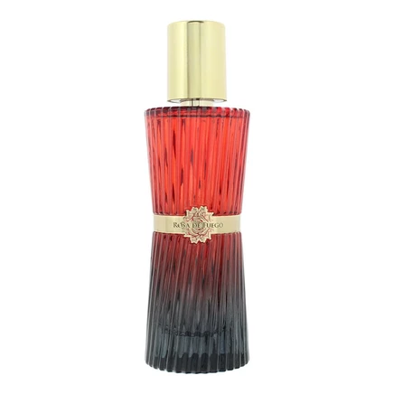 Женский парфюм Rosa De Fuego Salsa, 125 мл, тестер