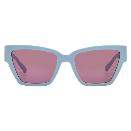 Женские очки Calvin Klein CKJ23624S, синие