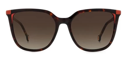 Женские очки Carolina Herrera HER 0140/S, красные
