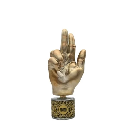 Унисекс-парфюм Filippo Sorcinelli Chiesa d'Oro, 100 мл