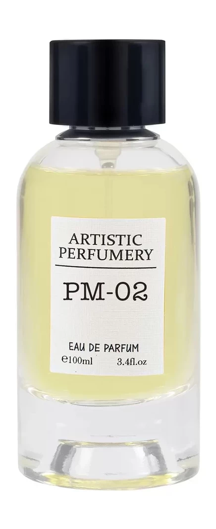 Женская парфюмерная вода Armaf PM-02, 100 мл