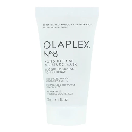 Маска для волос Olaplex No.8 Intense Moisture 30 мл