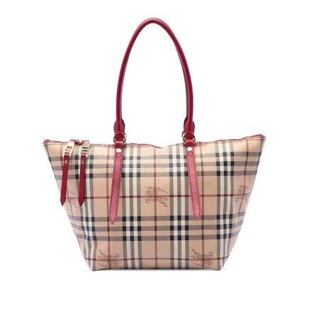 Женская сумка-шопер Burberry Salisbury Small, б/у