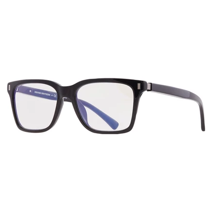Мужская оправа Brooks Brothers BB2061U 54 мм, черная