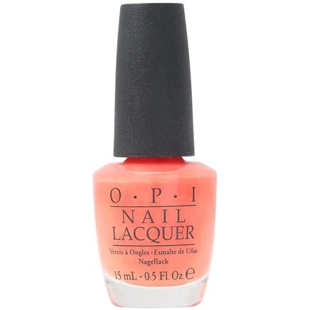 Лак для ногтей OPI «Can't Afjord Not To», 15 мл