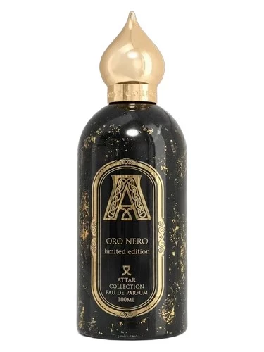 Унисекс-парфюм Attar Collection Oro Nero, 100 мл