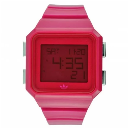 Женские часы Adidas ADH4039, черные