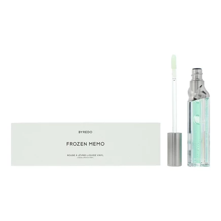 Жидкая помада Byredo 3,7 г, Frozen Memo
